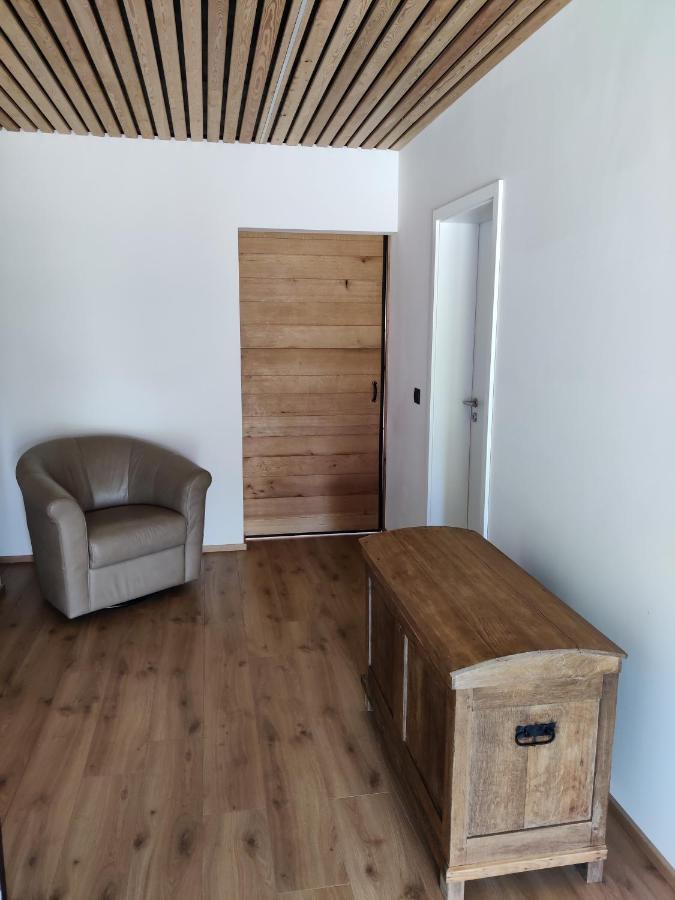 Gite Sous Les Vents Leglise Exterior photo